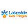 Lakeside Gas Fridges
