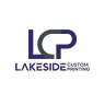 Lakeside Custom Printing