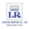 Lakeside Roofing Co. Inc.