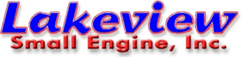 Lakeview Small Engine