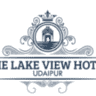The Lake View Hotel, On Lake Pichola