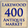 Lakewood 400 Antiques Market