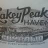Lakey Peak Haven