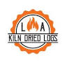 L A Kiln Dried Logs
