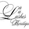La La Lashes Boutique