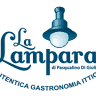 The Lampara Food Fish D'Asporto