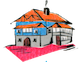 Posada La Lastria