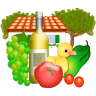 Agriturismo La Lecciola Di Spada Giulia