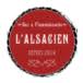 L'Alsacien Besançon