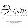 Lam105 Luxury Art Moda