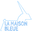 La maison bleue