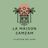 La Maison ZamZam
