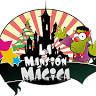 Magic Mansion