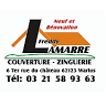 Freddy Lamarre - Couverture traditionnelle Arras