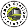 Lamar Station Plaza
