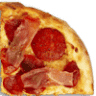 La Martina Pizza Gourmet