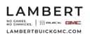 Lambert Buick GMC