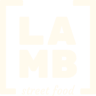 Lamb Street Food