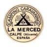 CAMPING LA MERCED