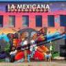 La Mexicana Supermercado, Pasteleria, Autobuses a Mexico, Artesania Mexicana y Restauran