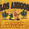 Los Amigos Méxican Restaurant
