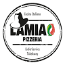 Lamia Pizza