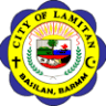 Lamitan City Hall