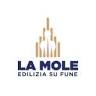 La Mole Edilizia su fune