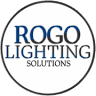 Lámparas Rogo Lighting Solutions