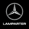 Mercedes - Benz Lamparter