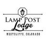 The Lamp Post Lodge