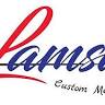 Lamsah Custom Merchandise