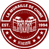 La Muraille de Chine