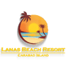 Lanas Beach Resort - Carabao Island