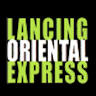Lancing Oriental Express