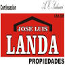 LANDA PROPIEDADES