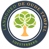 Oude tempel beukenlaan