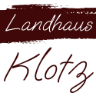 Landhaus Klotz