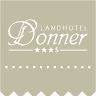 Landhotel Donner