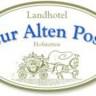 Landhotel Zur Alten Post