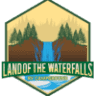 Land of Waterfalls RV Campground