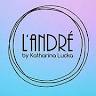 L' André Friseur by Katharina Lucka Lübeck