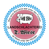 Landschlachterei Wiese