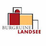 Burgruine Landsee