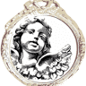 L'Ange est rêveur