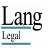 Lang Legal