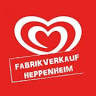 Langnese Fabrikverkauf