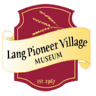 Lang Pioneer Village Museum