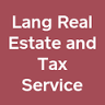 Lang Real Estate And Tax Service