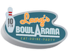 Lang's Bowlarama